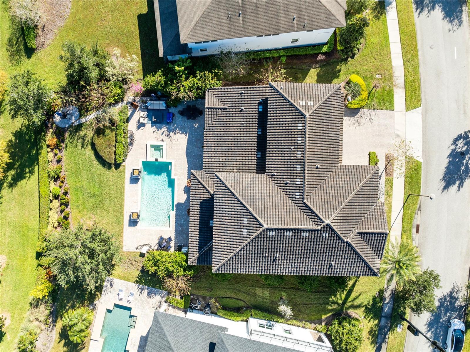 LAUREATE PARK - Residential