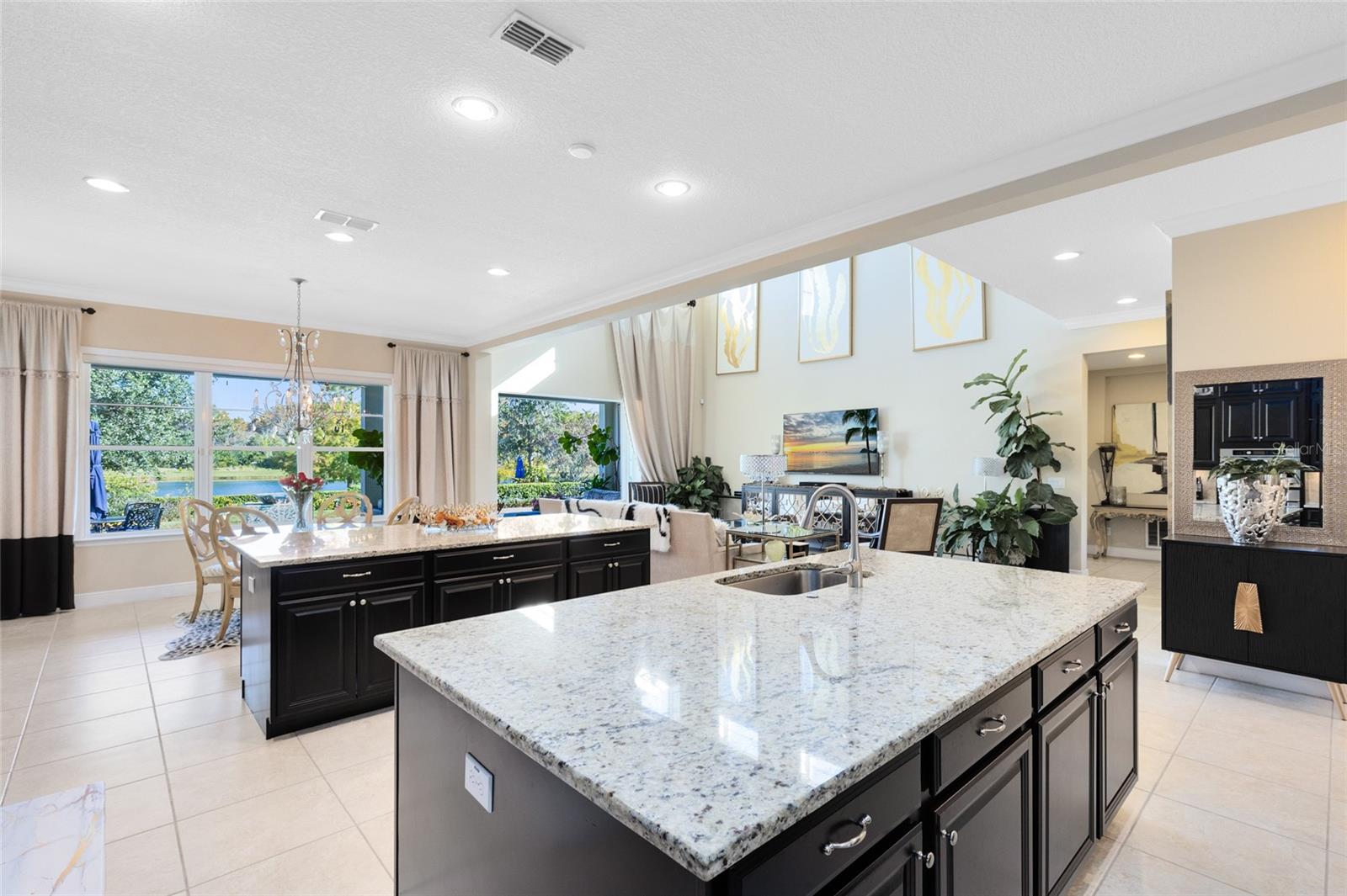 LAUREATE PARK - Residential