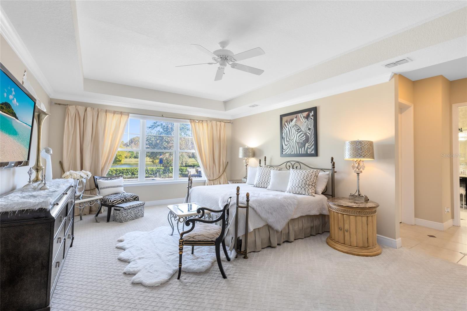 LAUREATE PARK - Residential