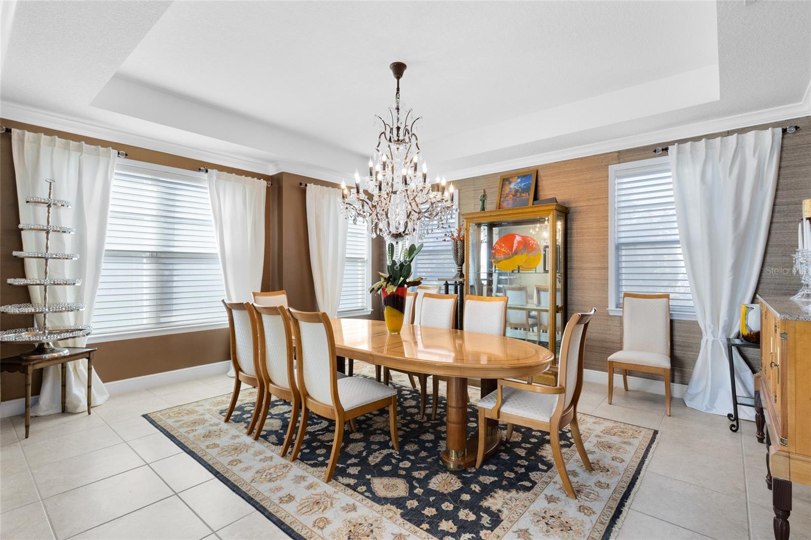 LAUREATE PARK - Residential