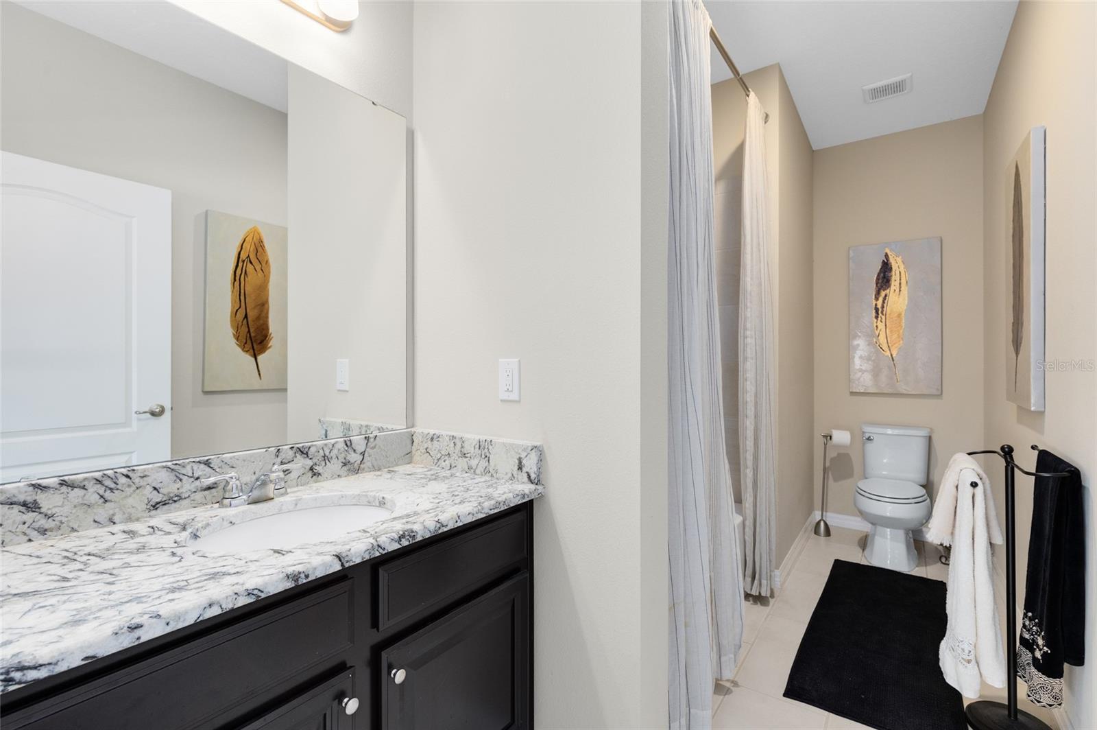 LAUREATE PARK - Residential