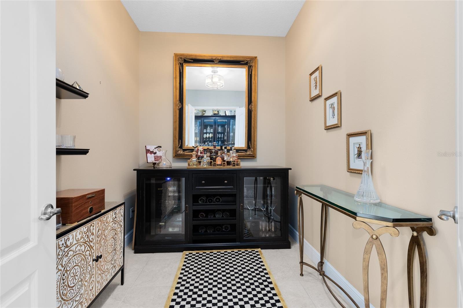 LAUREATE PARK - Residential