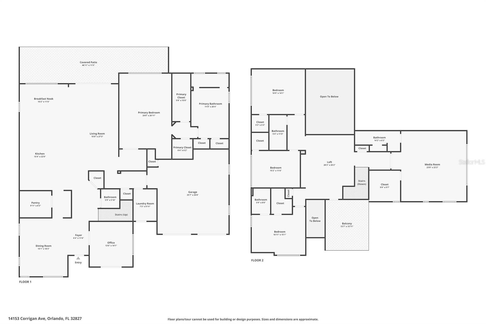 LAUREATE PARK - Residential