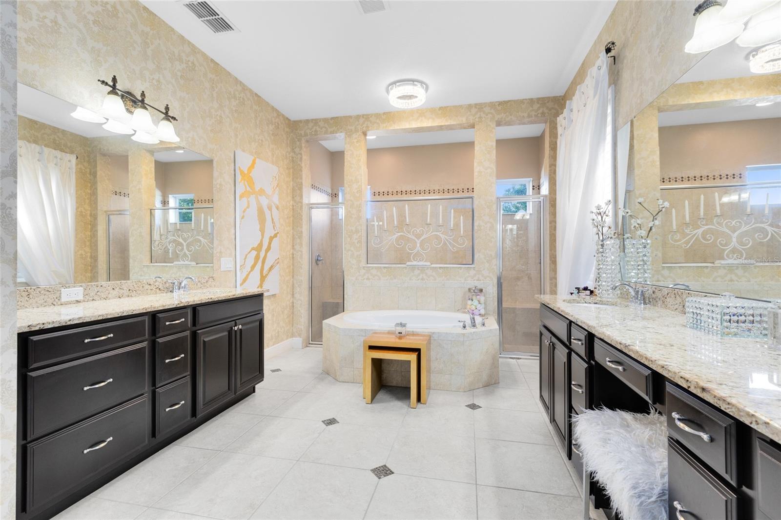 LAUREATE PARK - Residential