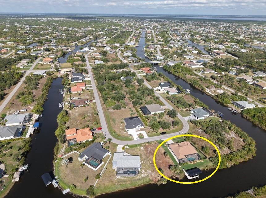 PORT CHARLOTTE SEC 071 - Residential