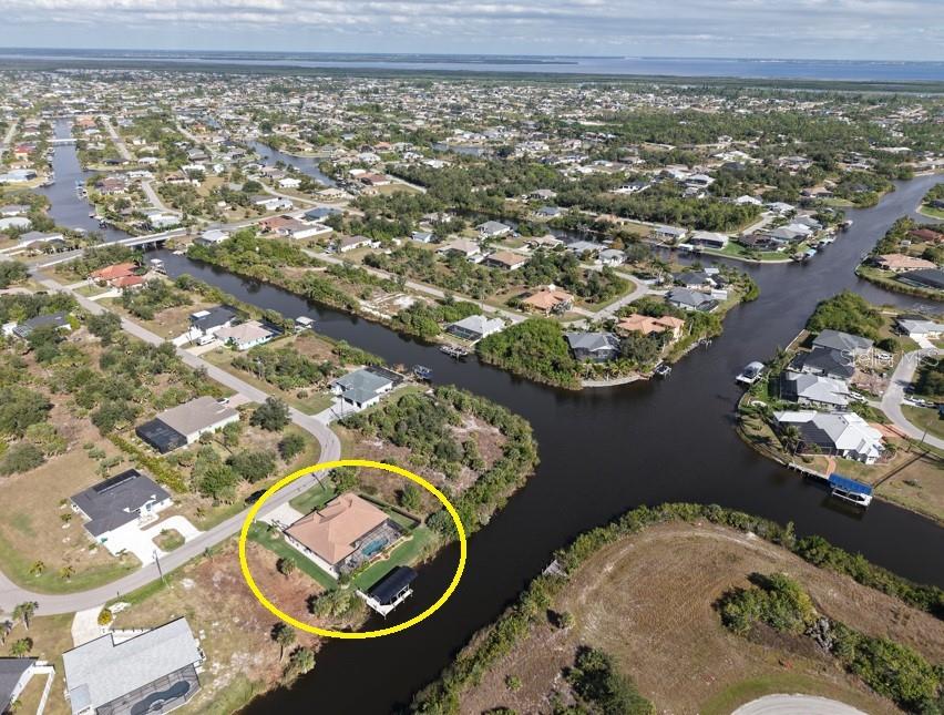 PORT CHARLOTTE SEC 071 - Residential