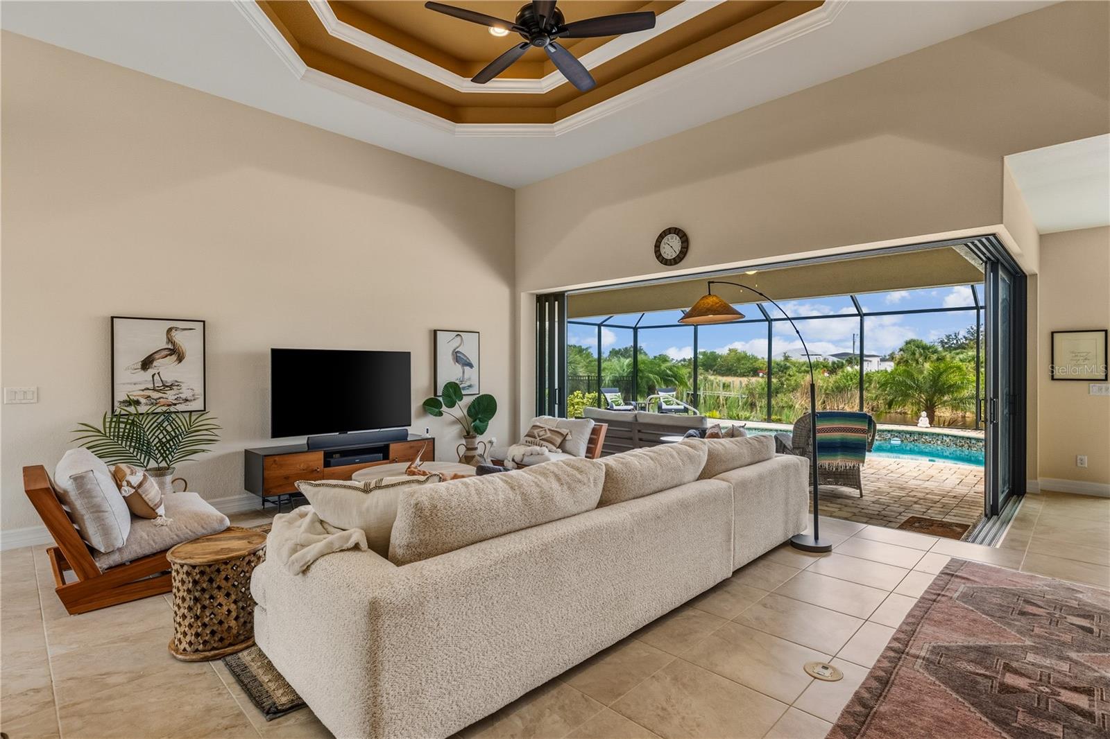 PORT CHARLOTTE SEC 071 - Residential