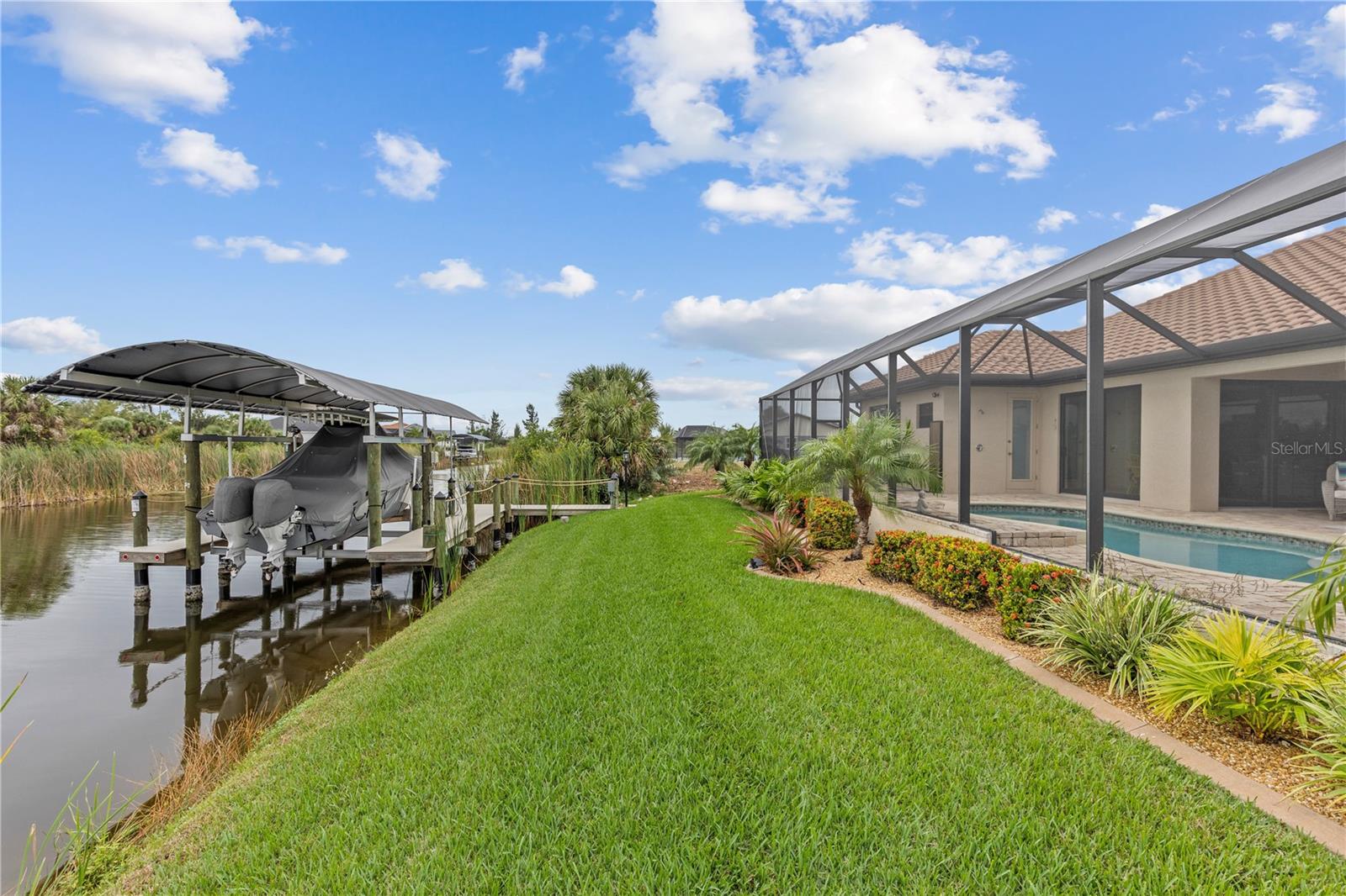 PORT CHARLOTTE SEC 071 - Residential