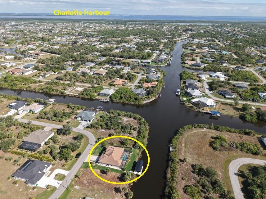 PORT CHARLOTTE SEC 071 - Residential