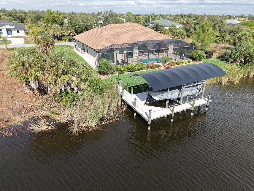 PORT CHARLOTTE SEC 071 - Residential