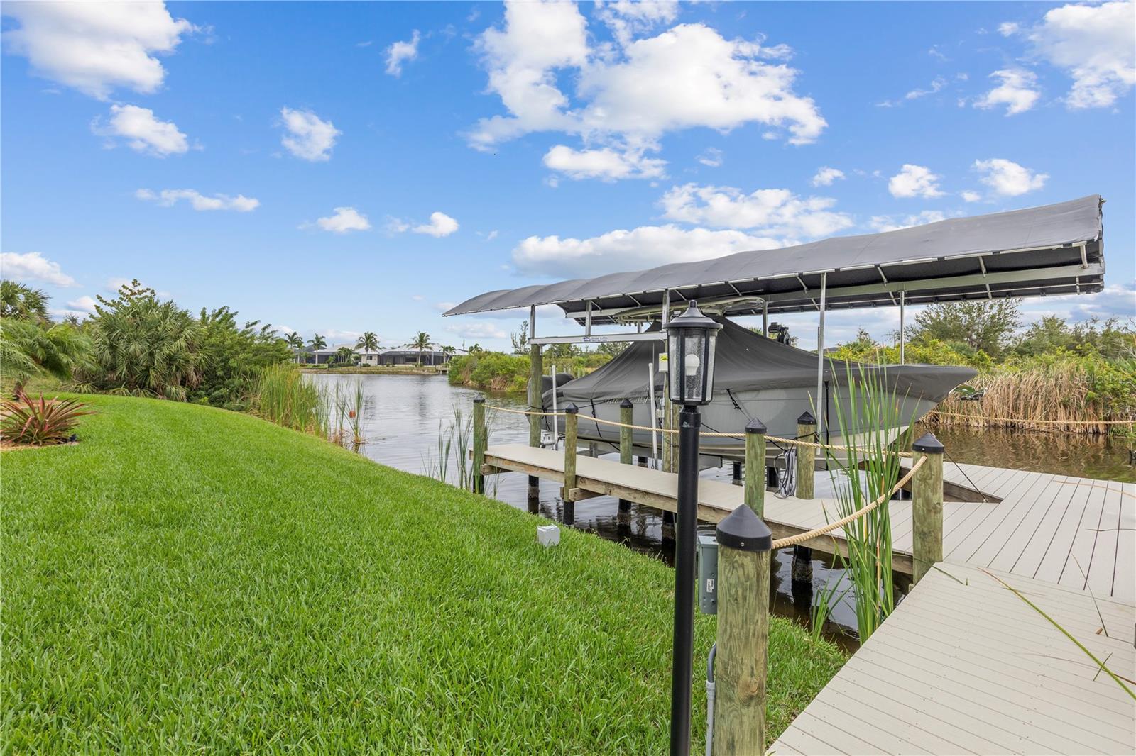 PORT CHARLOTTE SEC 071 - Residential