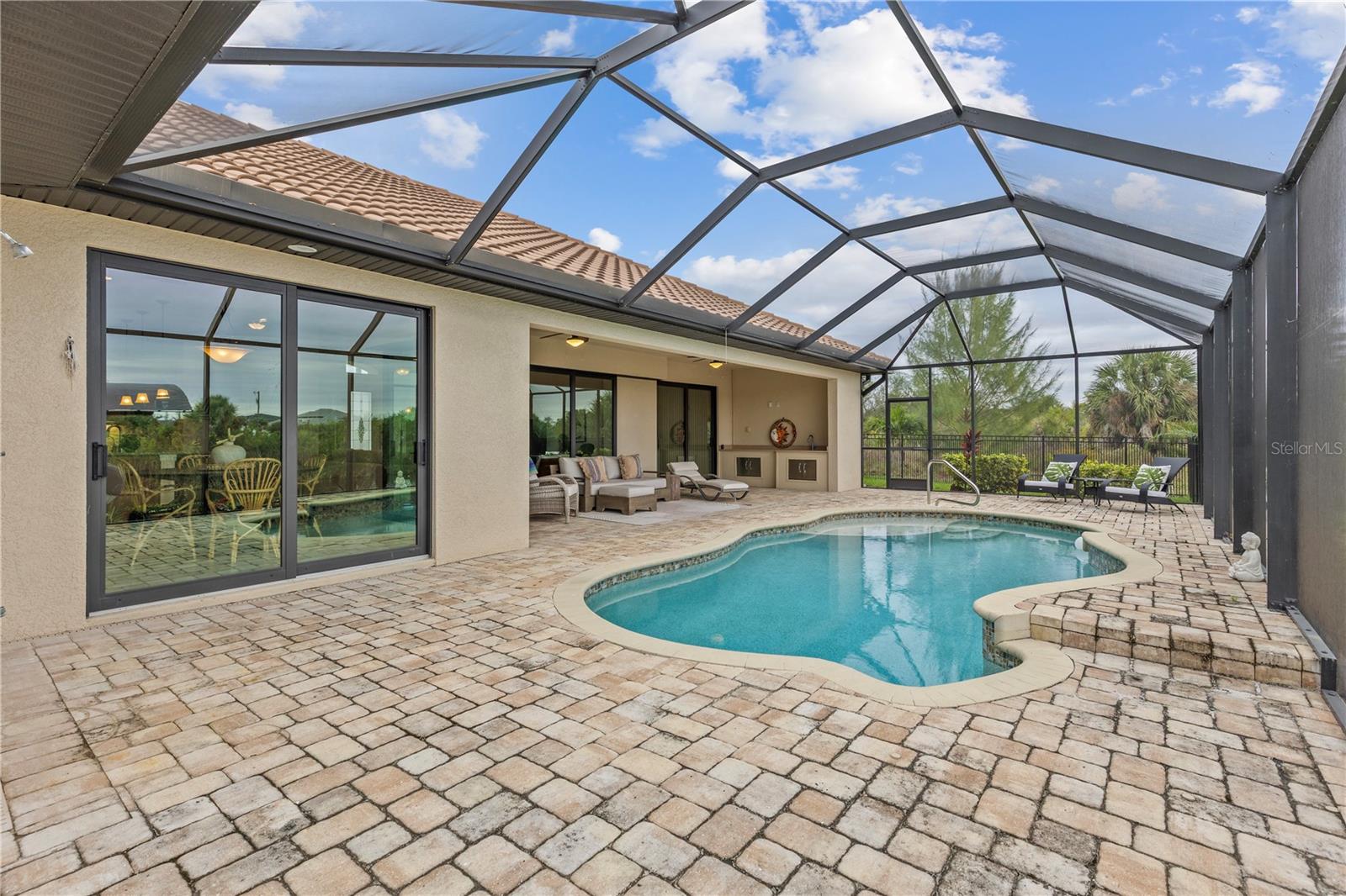 PORT CHARLOTTE SEC 071 - Residential