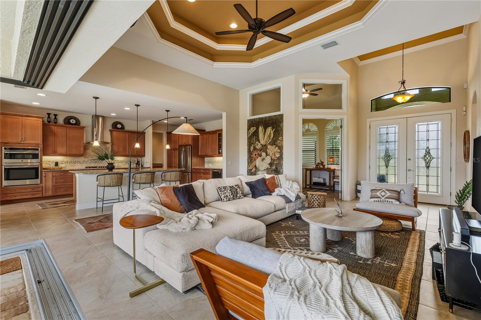 PORT CHARLOTTE SEC 071 - Residential