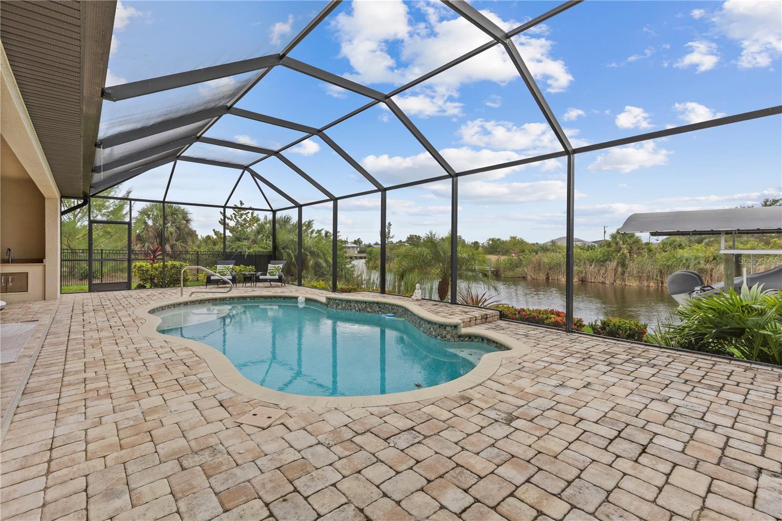 PORT CHARLOTTE SEC 071 - Residential