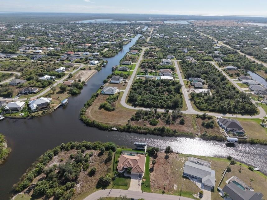 PORT CHARLOTTE SEC 071 - Residential