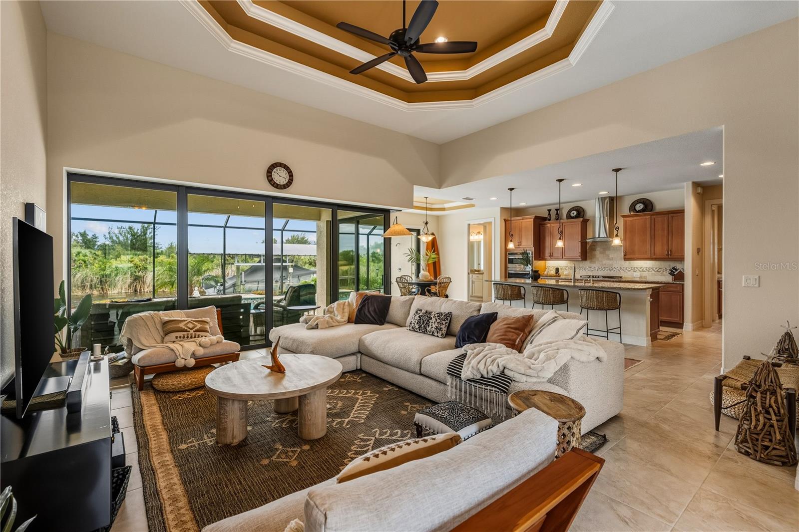 PORT CHARLOTTE SEC 071 - Residential