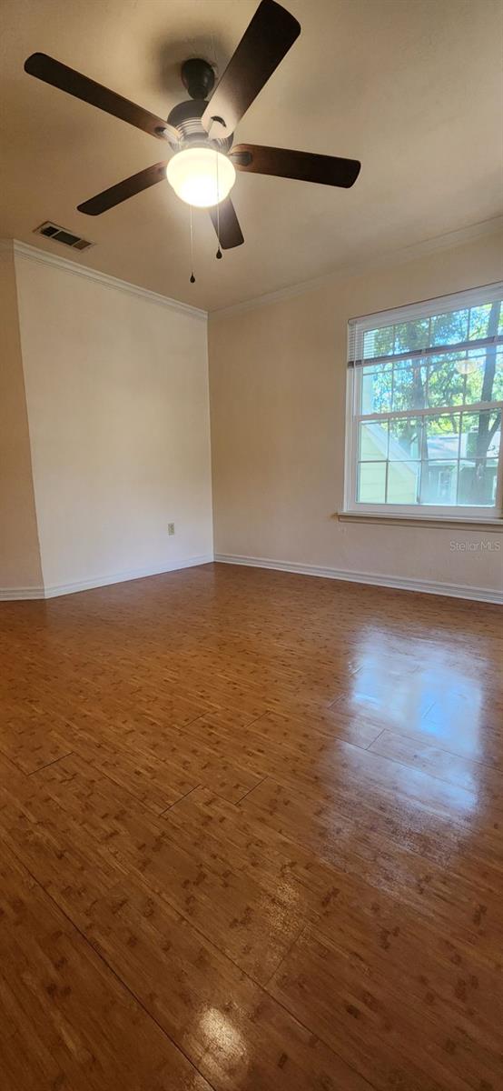 MILL POND - Residential Lease