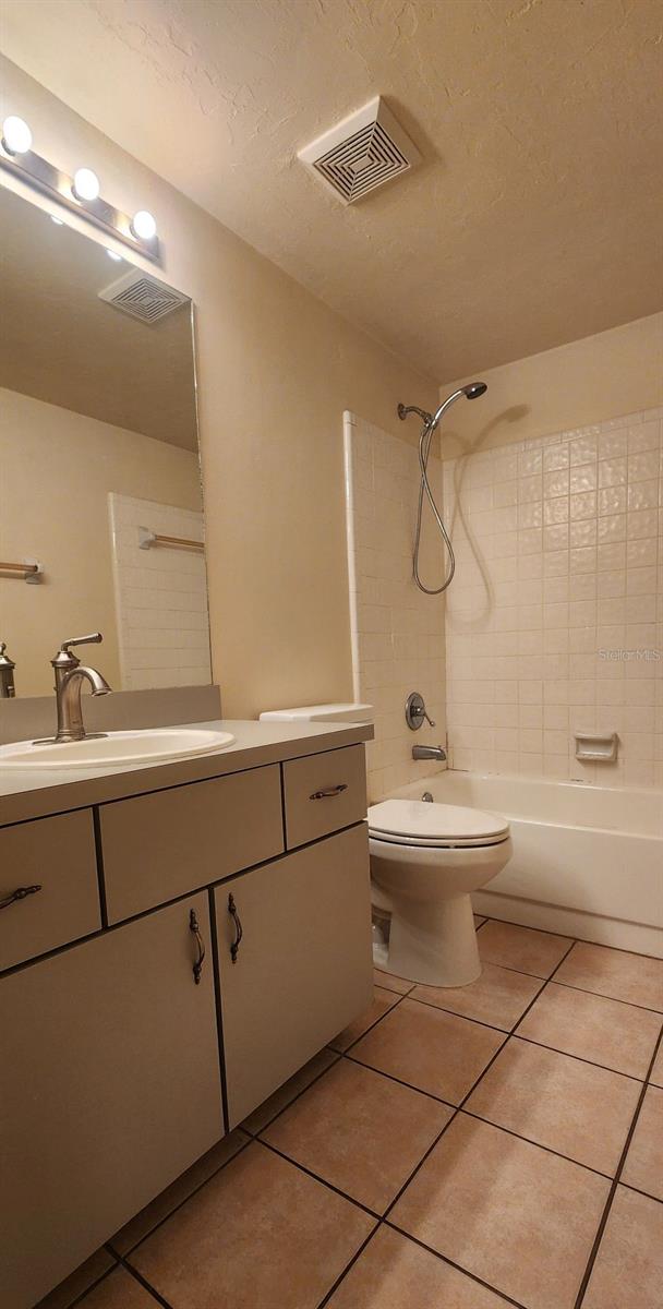 MILL POND - Residential Lease