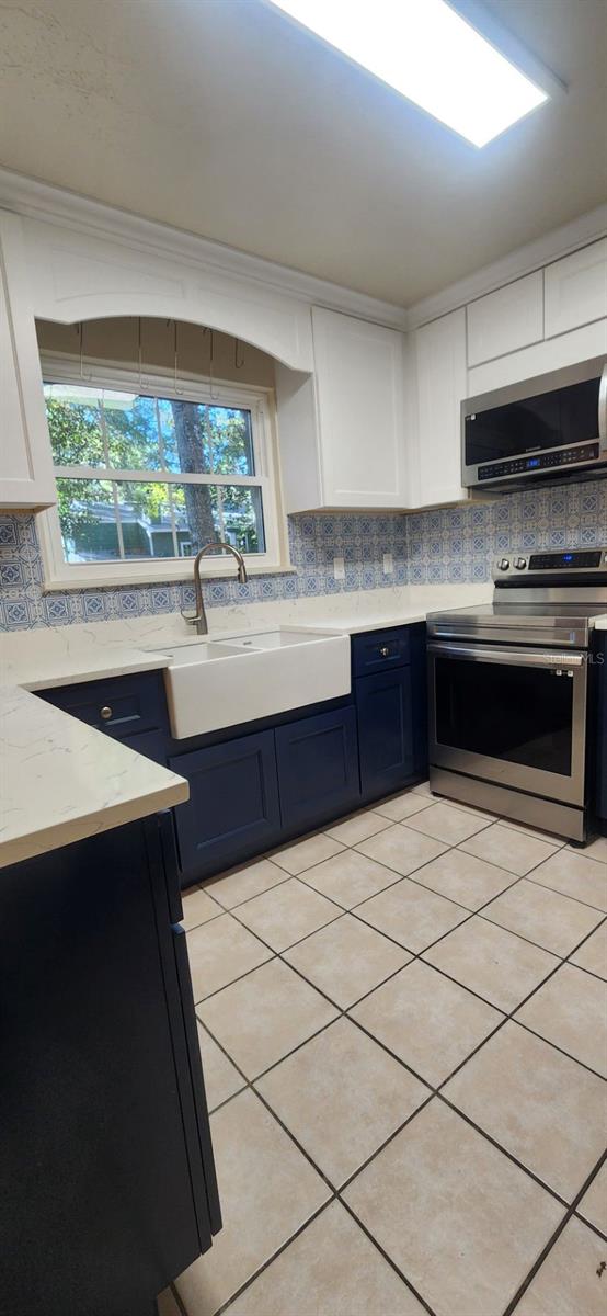 MILL POND - Residential Lease