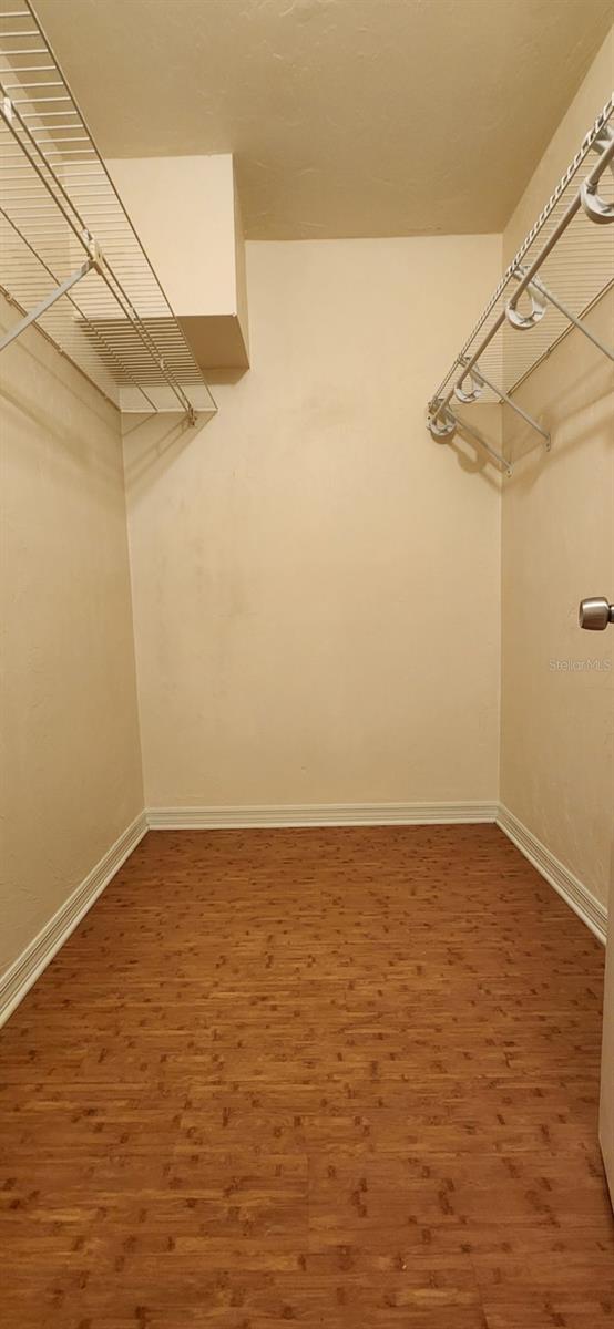 MILL POND - Residential Lease