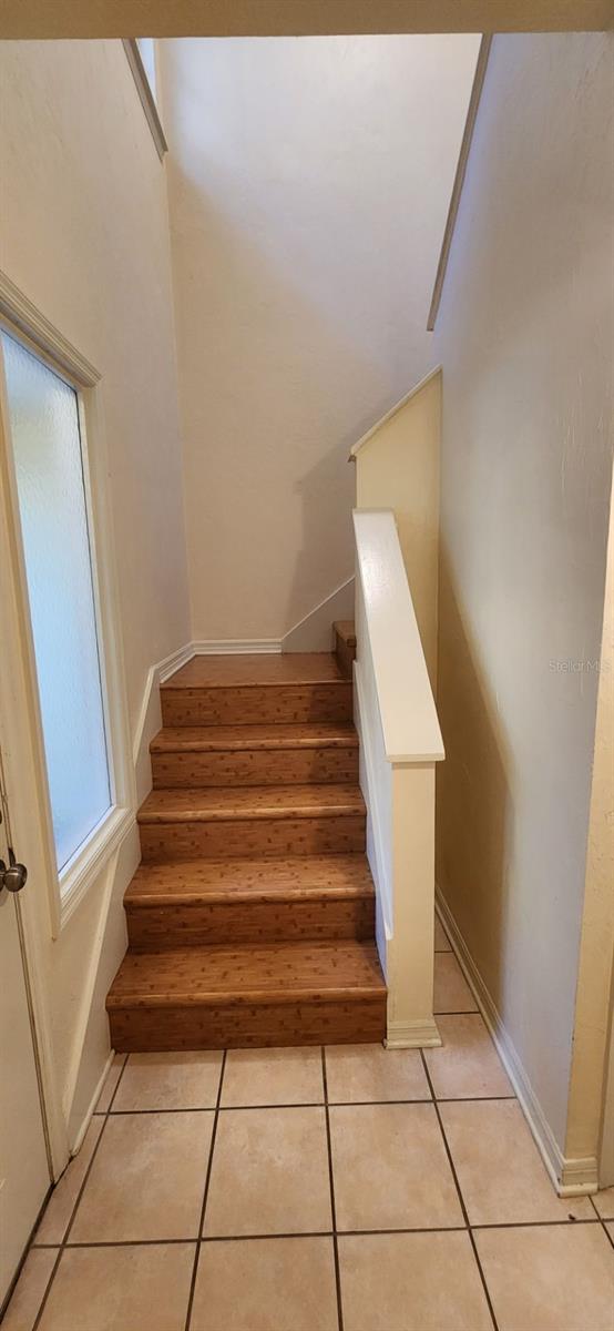 MILL POND - Residential Lease