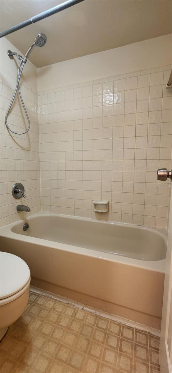 MILL POND - Residential Lease