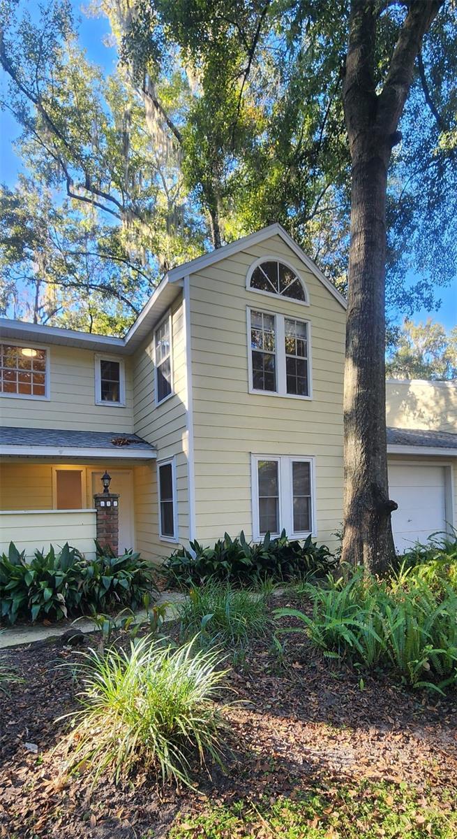 MILL POND - Residential Lease