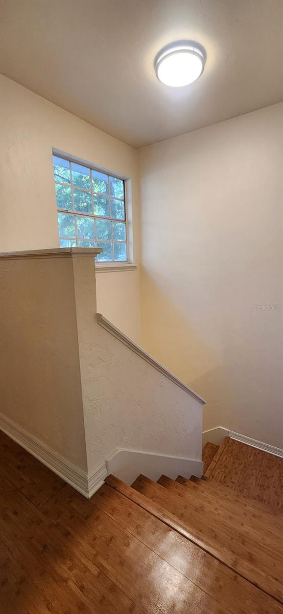 MILL POND - Residential Lease