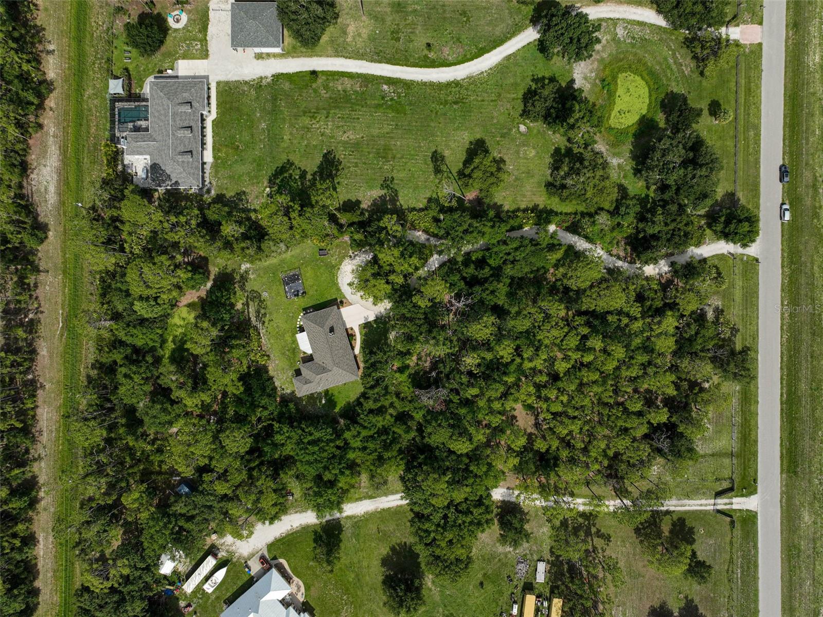 NORTH PORT CHARLOTTE ESTATES ADD 02 - Residential