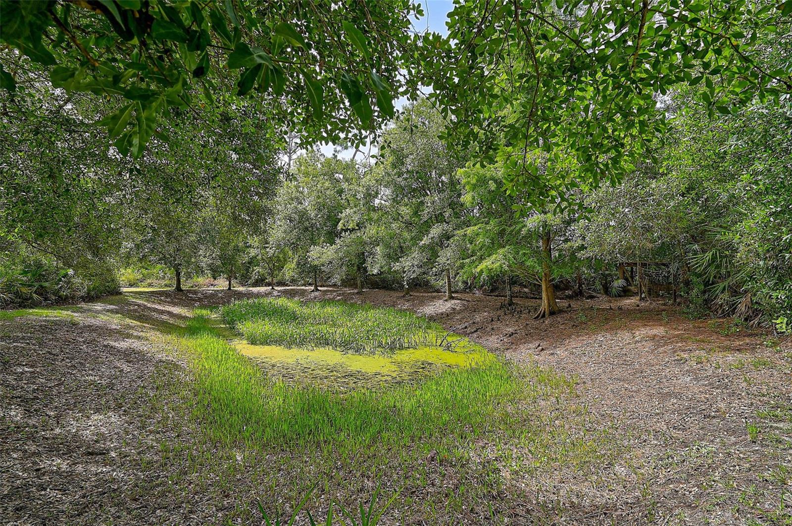 NORTH PORT CHARLOTTE ESTATES ADD 02 - Residential