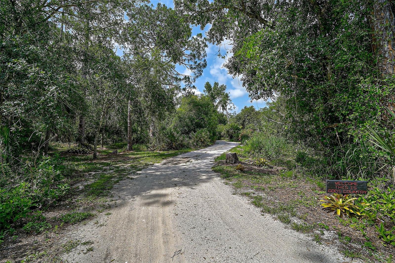NORTH PORT CHARLOTTE ESTATES ADD 02 - Residential