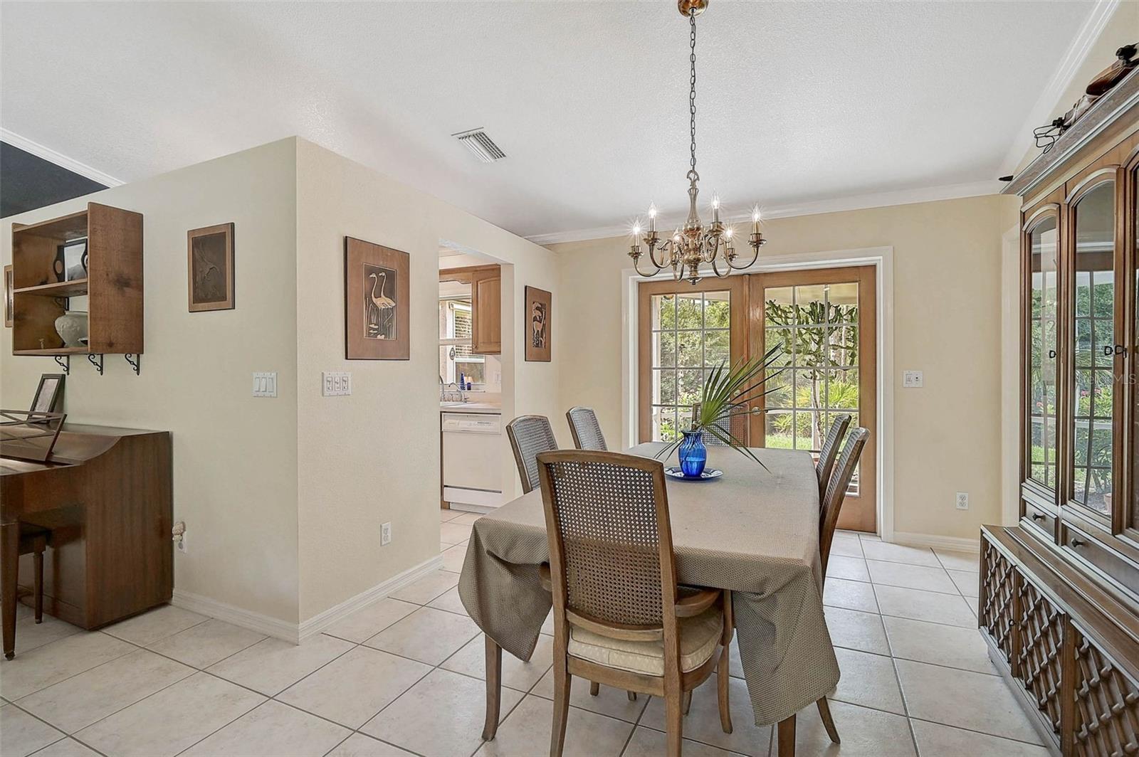 NORTH PORT CHARLOTTE ESTATES ADD 02 - Residential