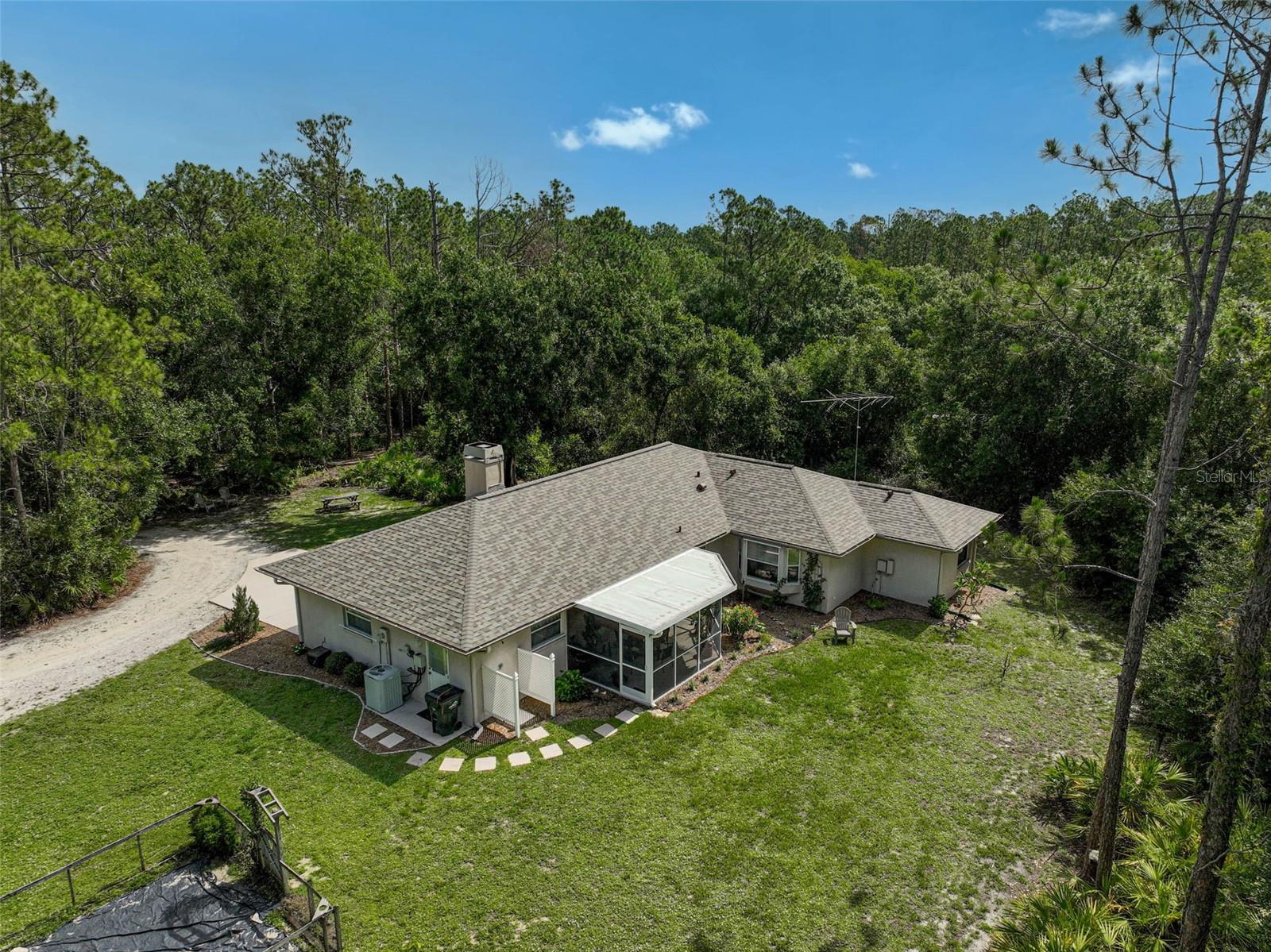 NORTH PORT CHARLOTTE ESTATES ADD 02 - Residential