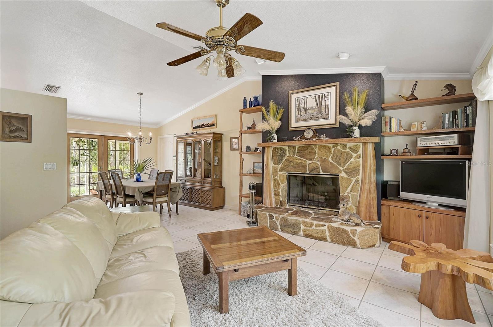 NORTH PORT CHARLOTTE ESTATES ADD 02 - Residential