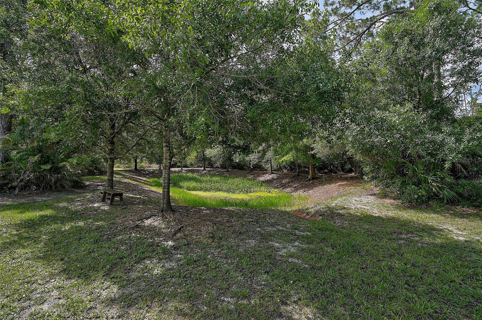 NORTH PORT CHARLOTTE ESTATES ADD 02 - Residential