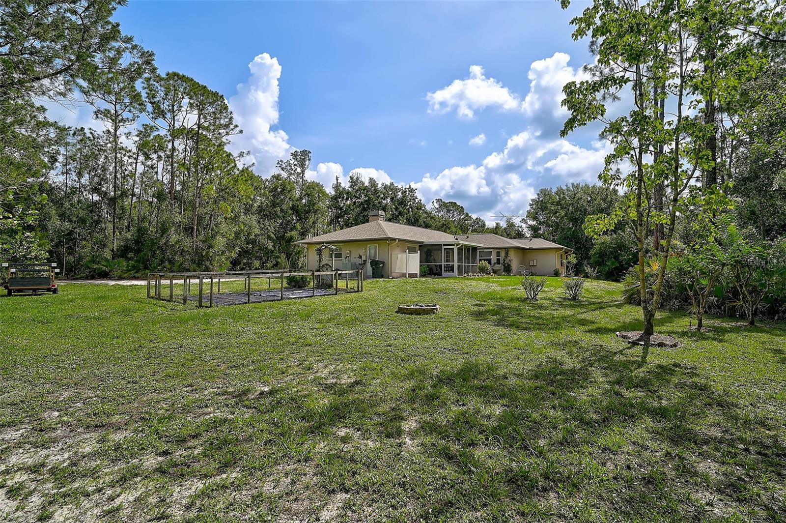 NORTH PORT CHARLOTTE ESTATES ADD 02 - Residential