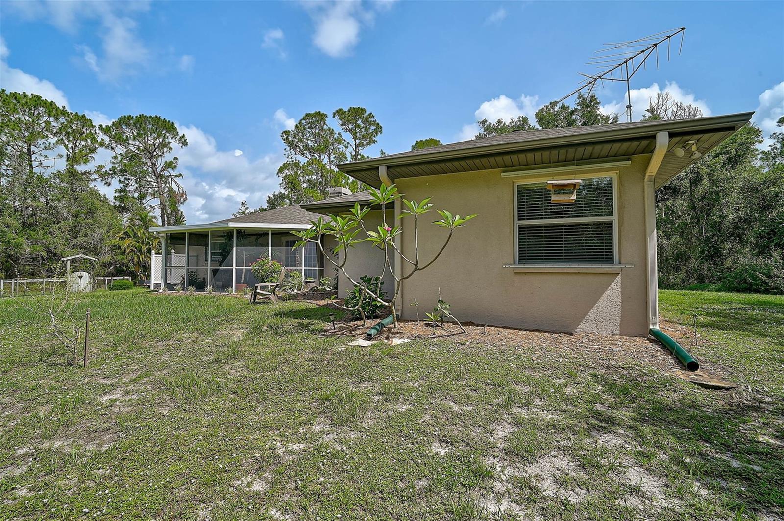 NORTH PORT CHARLOTTE ESTATES ADD 02 - Residential