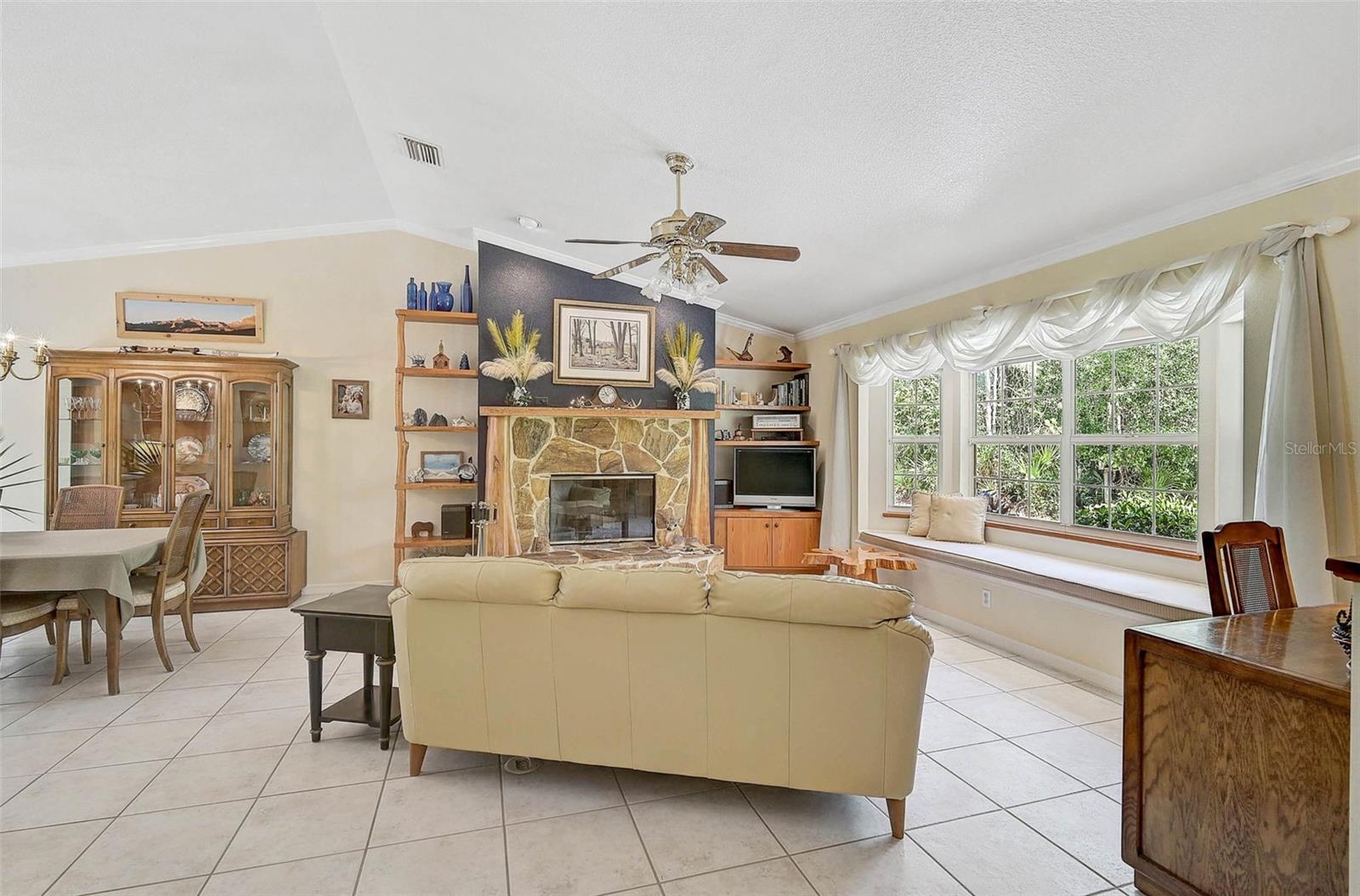 NORTH PORT CHARLOTTE ESTATES ADD 02 - Residential