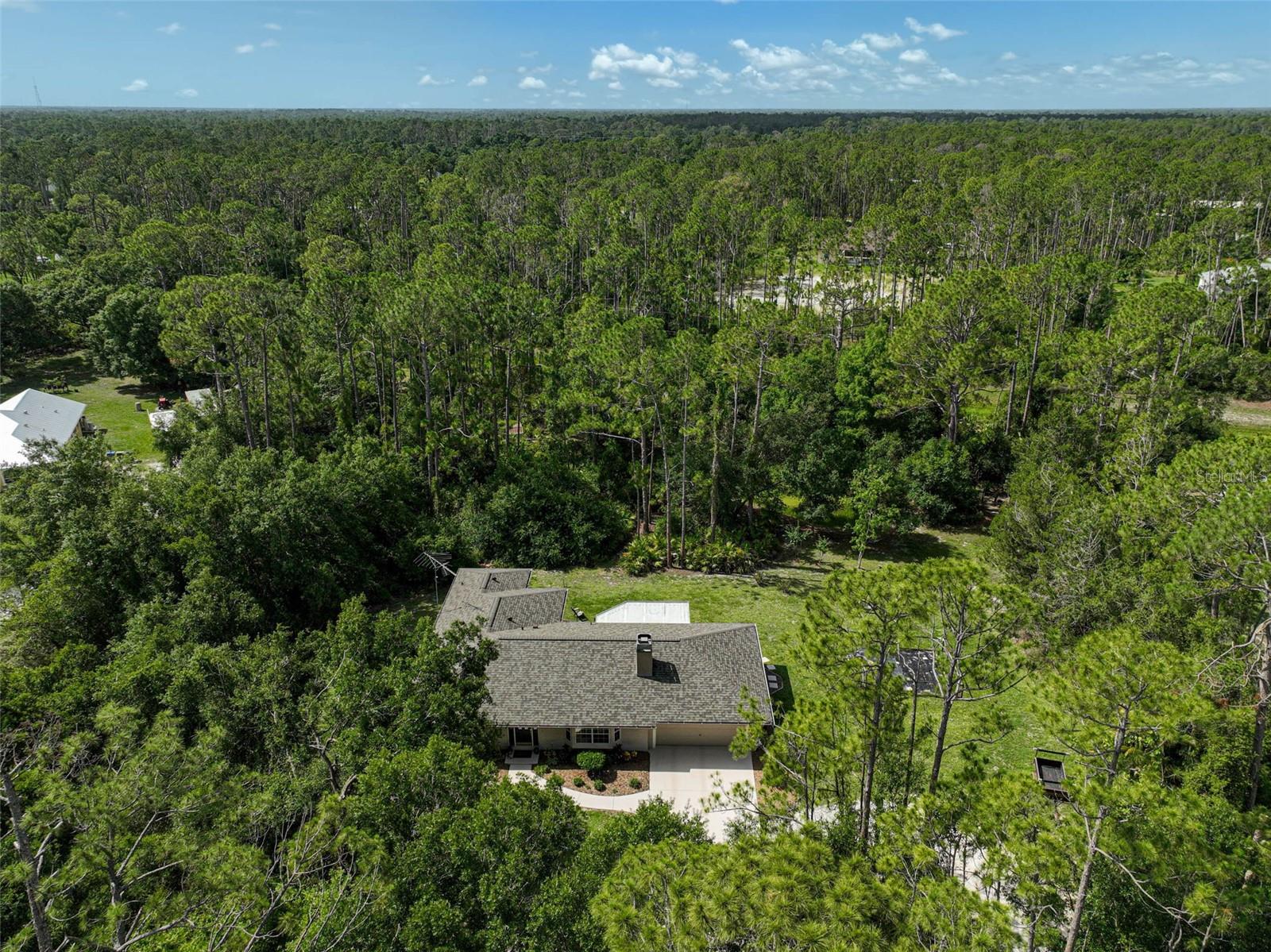 NORTH PORT CHARLOTTE ESTATES ADD 02 - Residential
