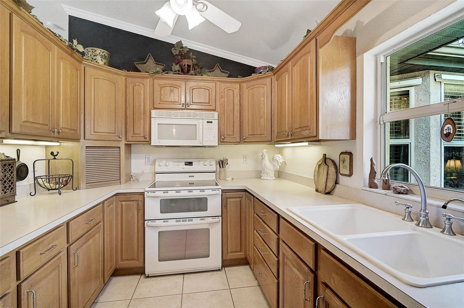 NORTH PORT CHARLOTTE ESTATES ADD 02 - Residential