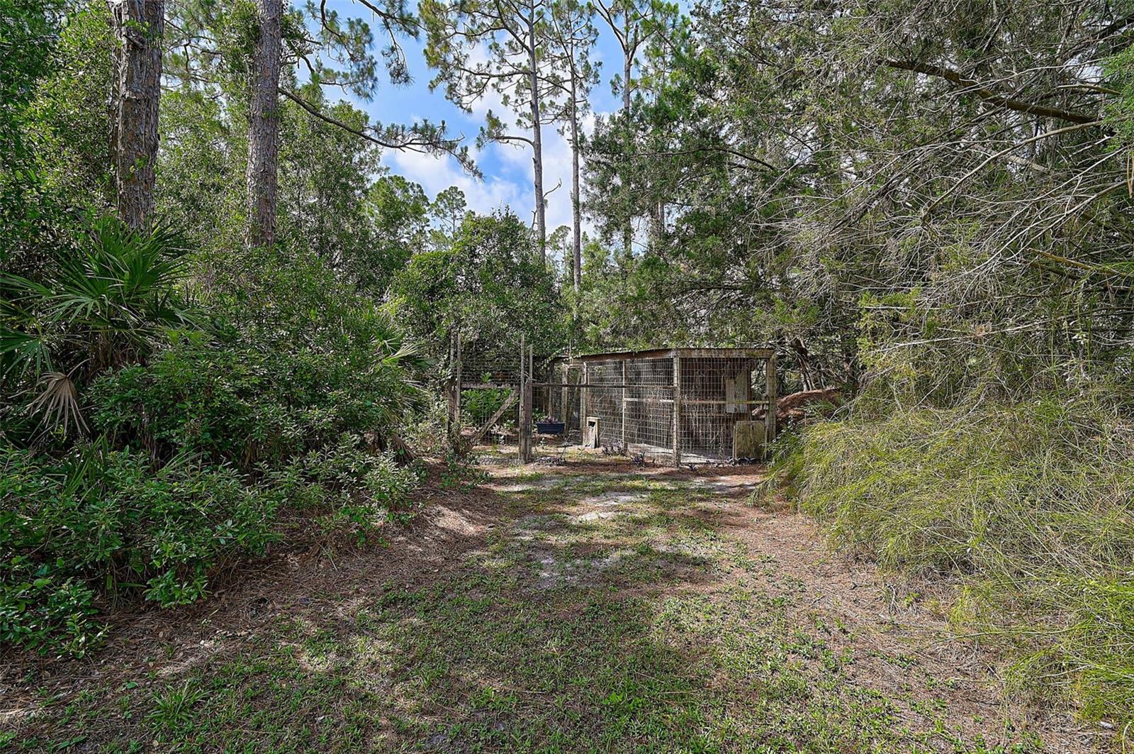 NORTH PORT CHARLOTTE ESTATES ADD 02 - Residential