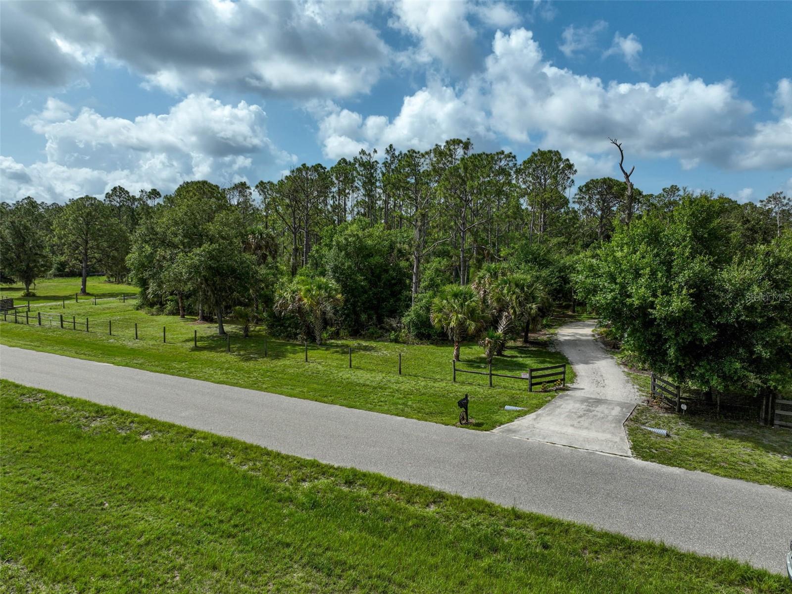 NORTH PORT CHARLOTTE ESTATES ADD 02 - Residential