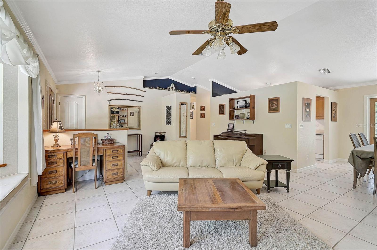 NORTH PORT CHARLOTTE ESTATES ADD 02 - Residential