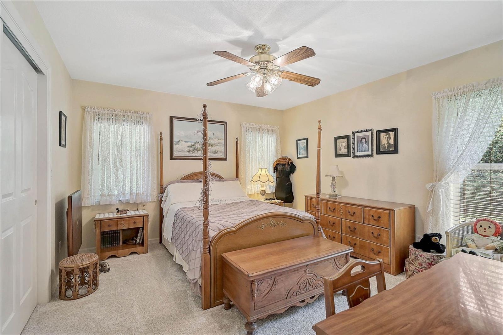NORTH PORT CHARLOTTE ESTATES ADD 02 - Residential