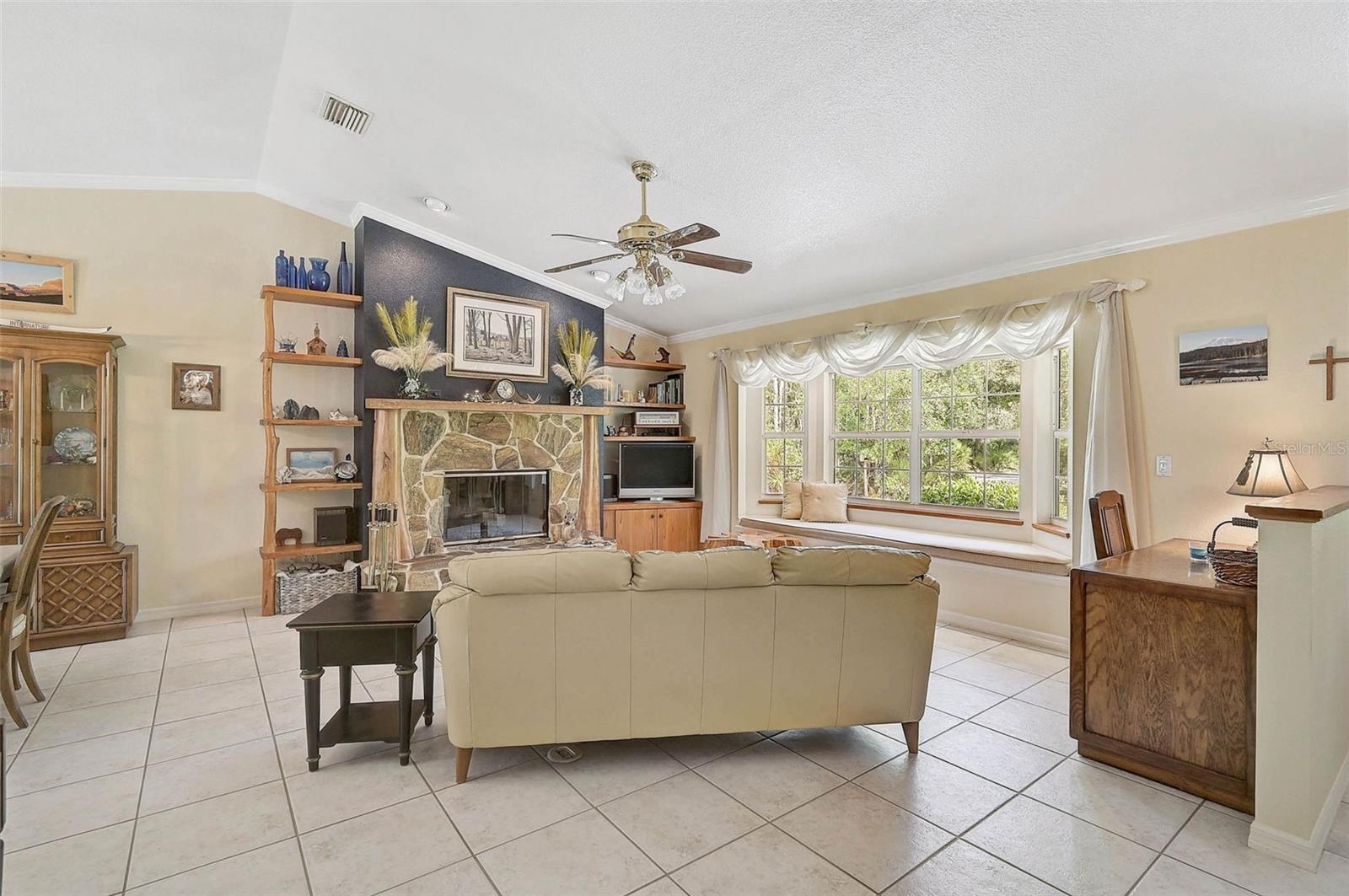 NORTH PORT CHARLOTTE ESTATES ADD 02 - Residential
