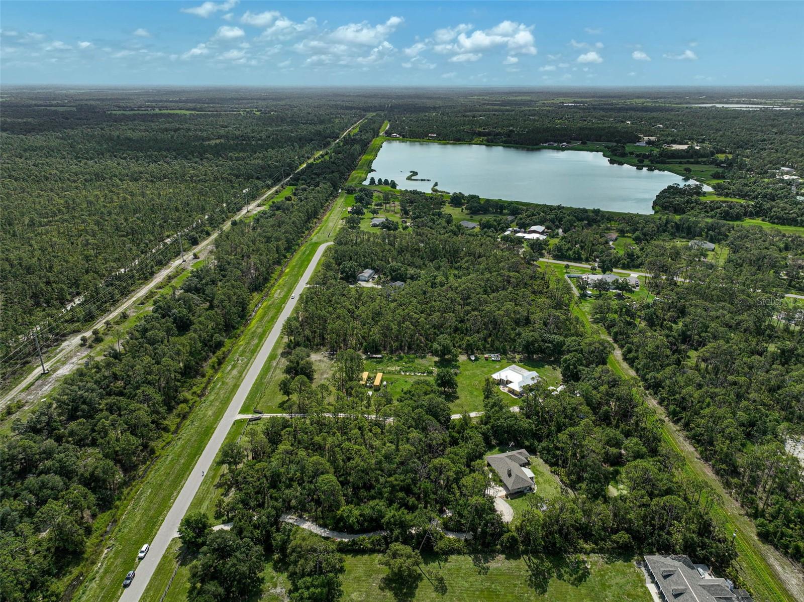 NORTH PORT CHARLOTTE ESTATES ADD 02 - Residential
