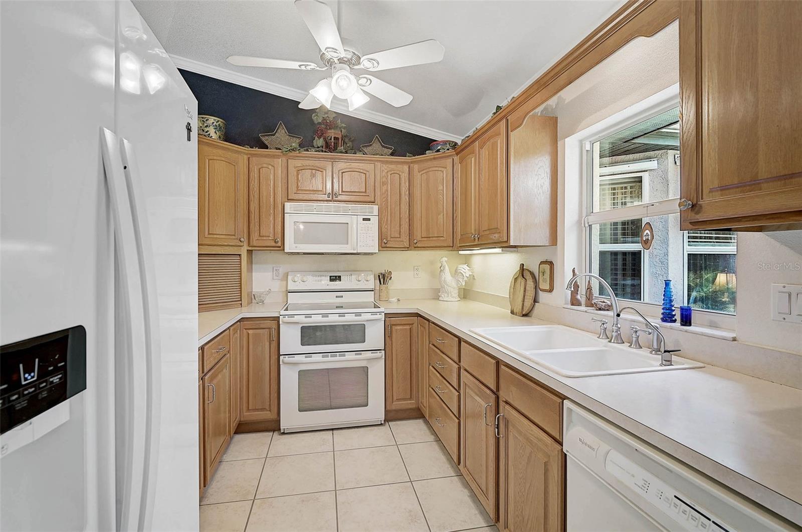 NORTH PORT CHARLOTTE ESTATES ADD 02 - Residential
