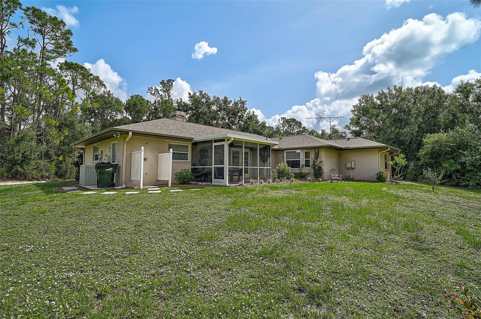 NORTH PORT CHARLOTTE ESTATES ADD 02 - Residential