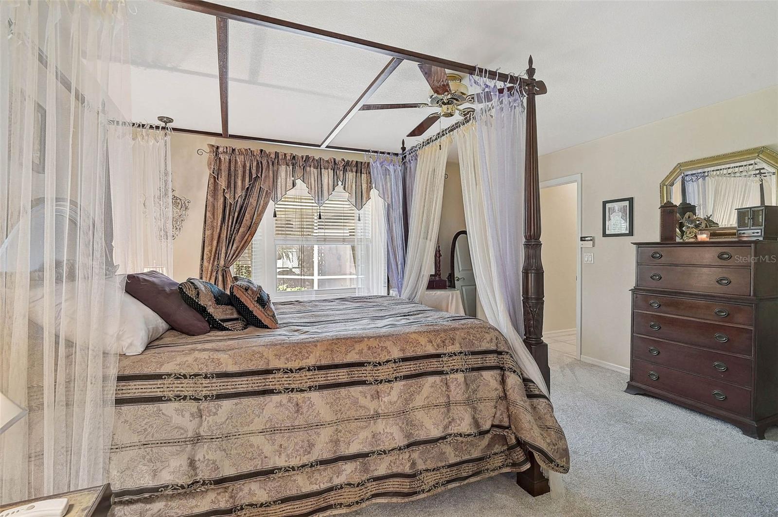 NORTH PORT CHARLOTTE ESTATES ADD 02 - Residential