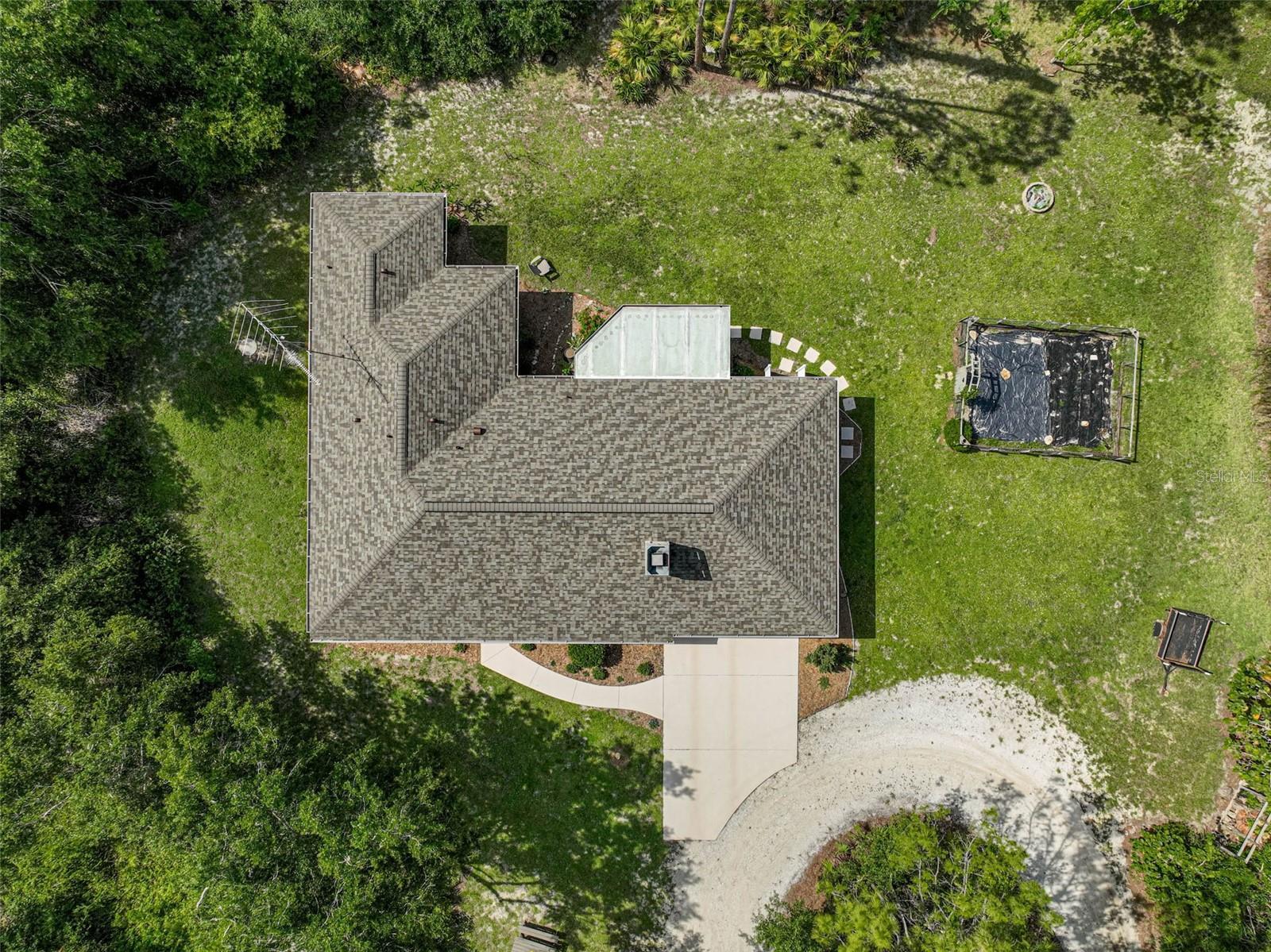 NORTH PORT CHARLOTTE ESTATES ADD 02 - Residential
